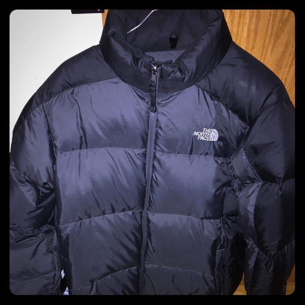 Men’s northface winter jacket